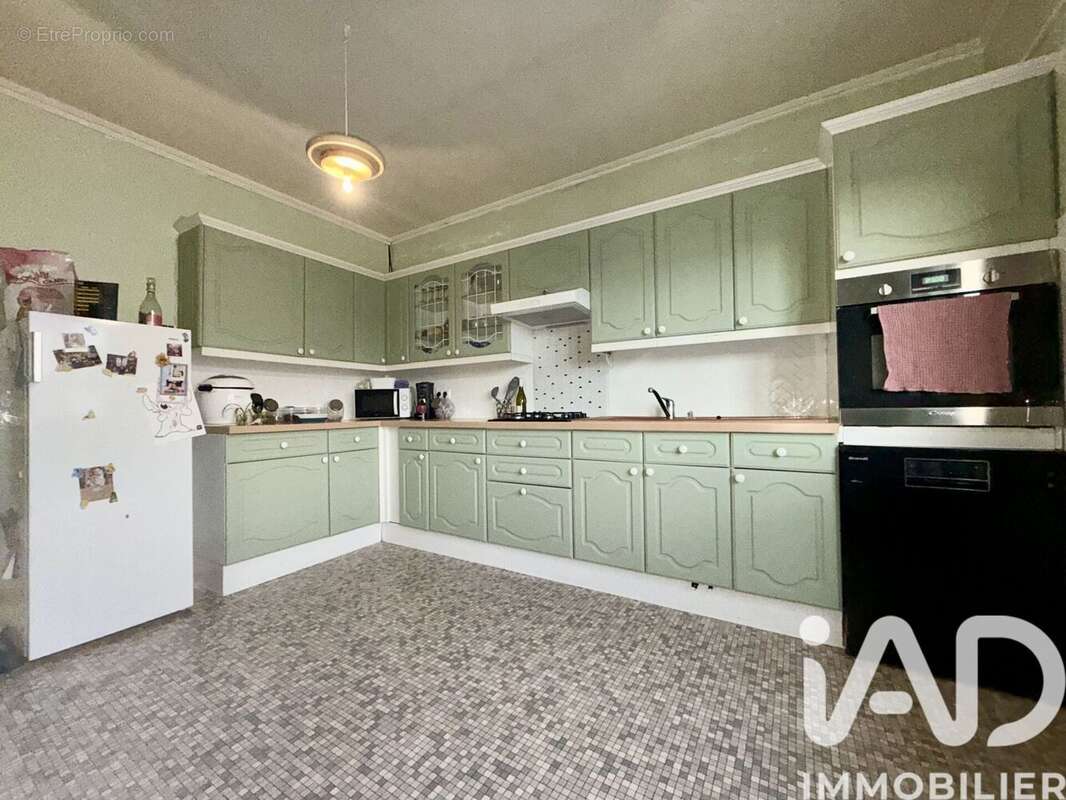 Photo 4 - Appartement à MONTLUCON