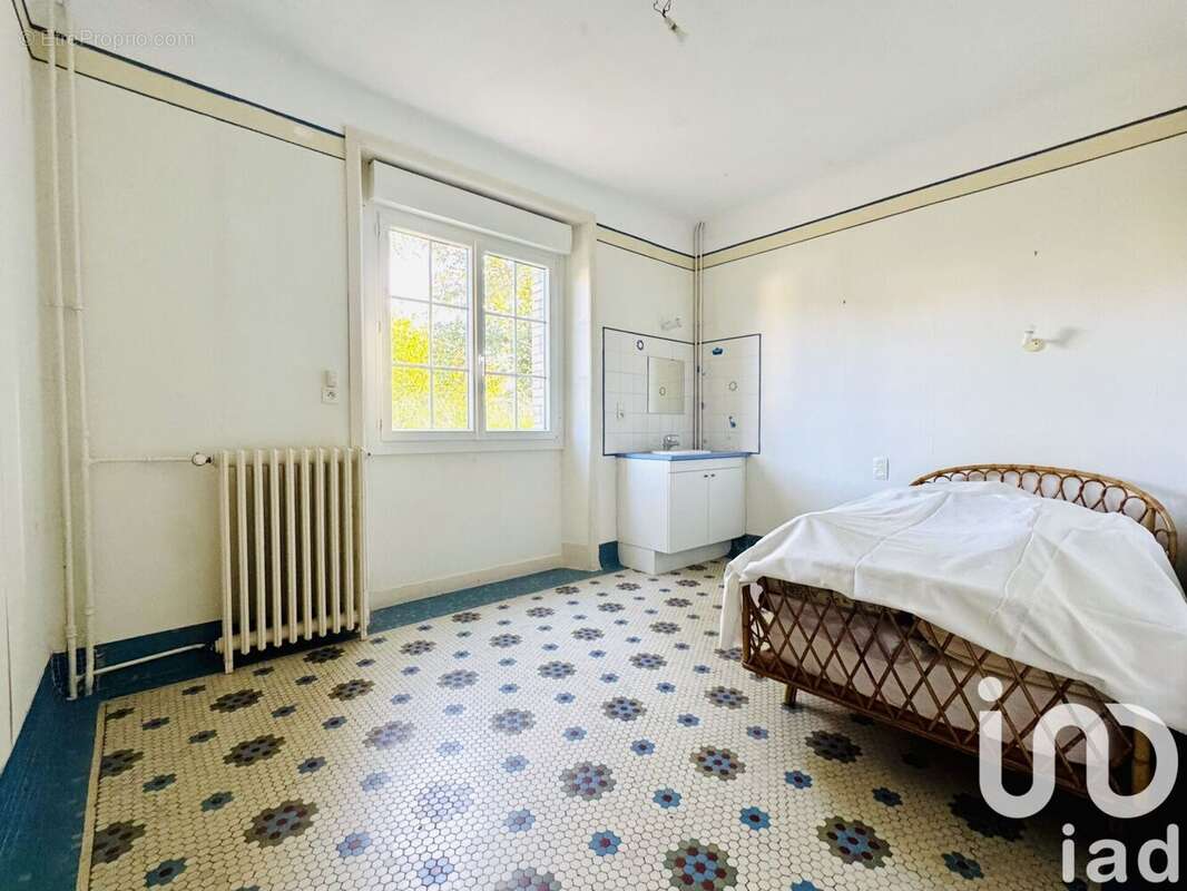 Photo 8 - Maison à RENNES