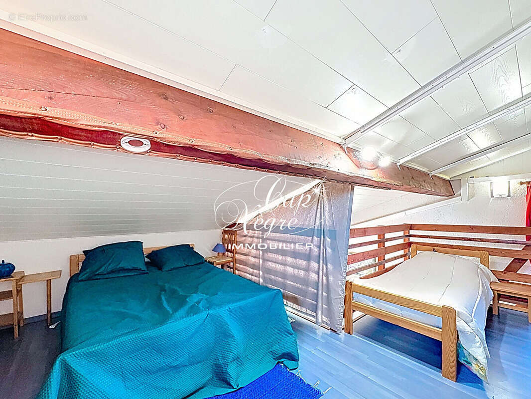 Appartement à CAVALAIRE-SUR-MER