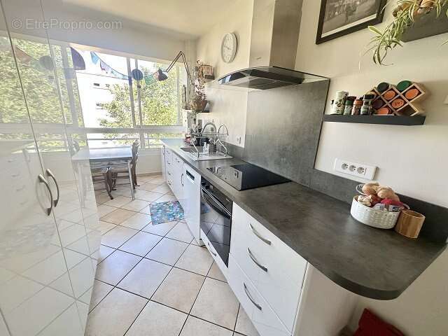Appartement à CRETEIL