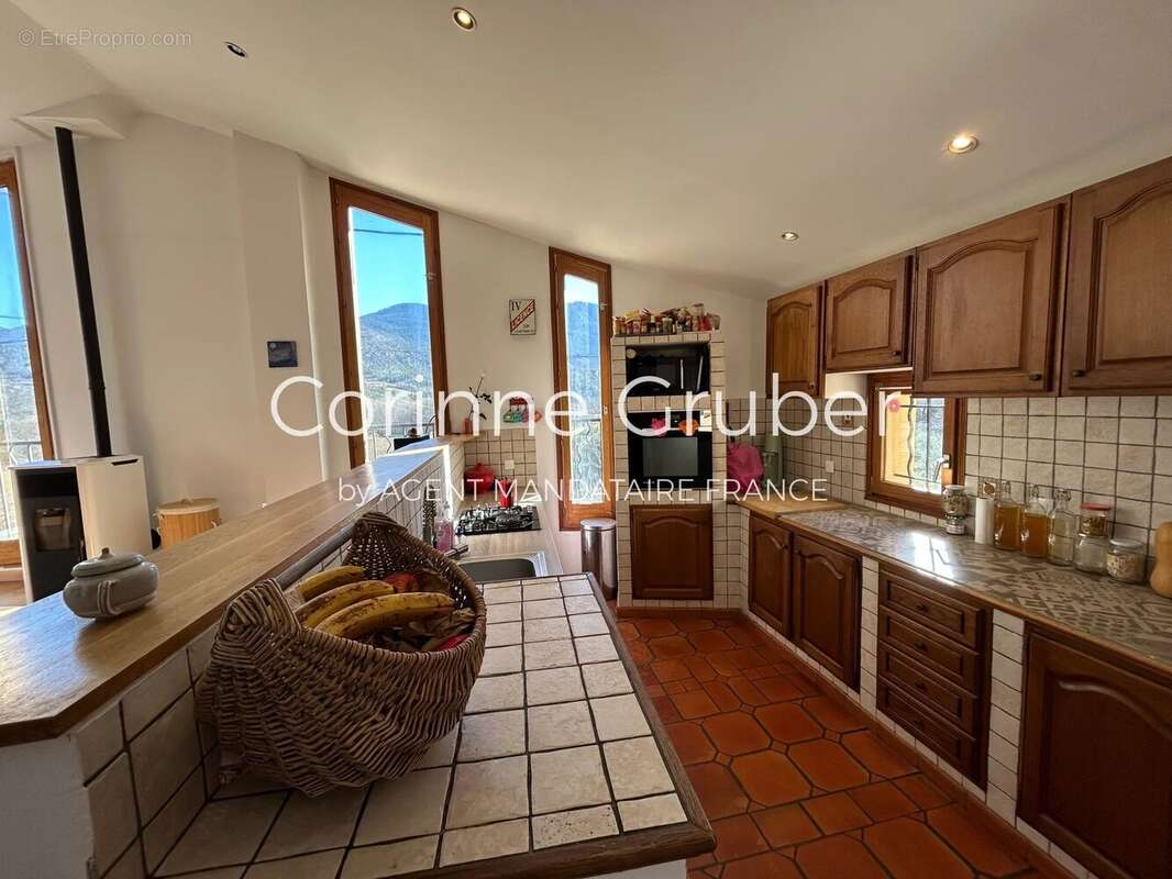 Maison à DIGNE-LES-BAINS