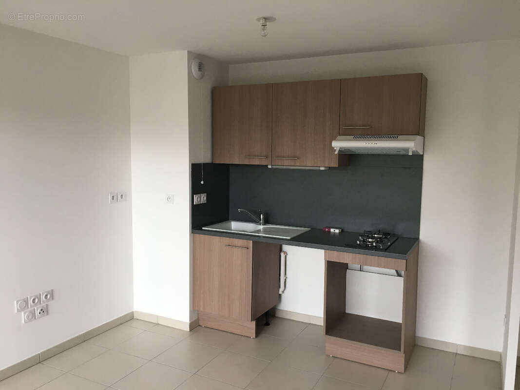 Appartement à CENON