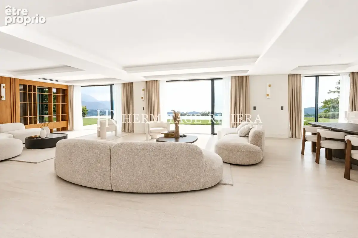 Maison 11 pièces 380 m² à vendre à Nice (06000) - photo 14