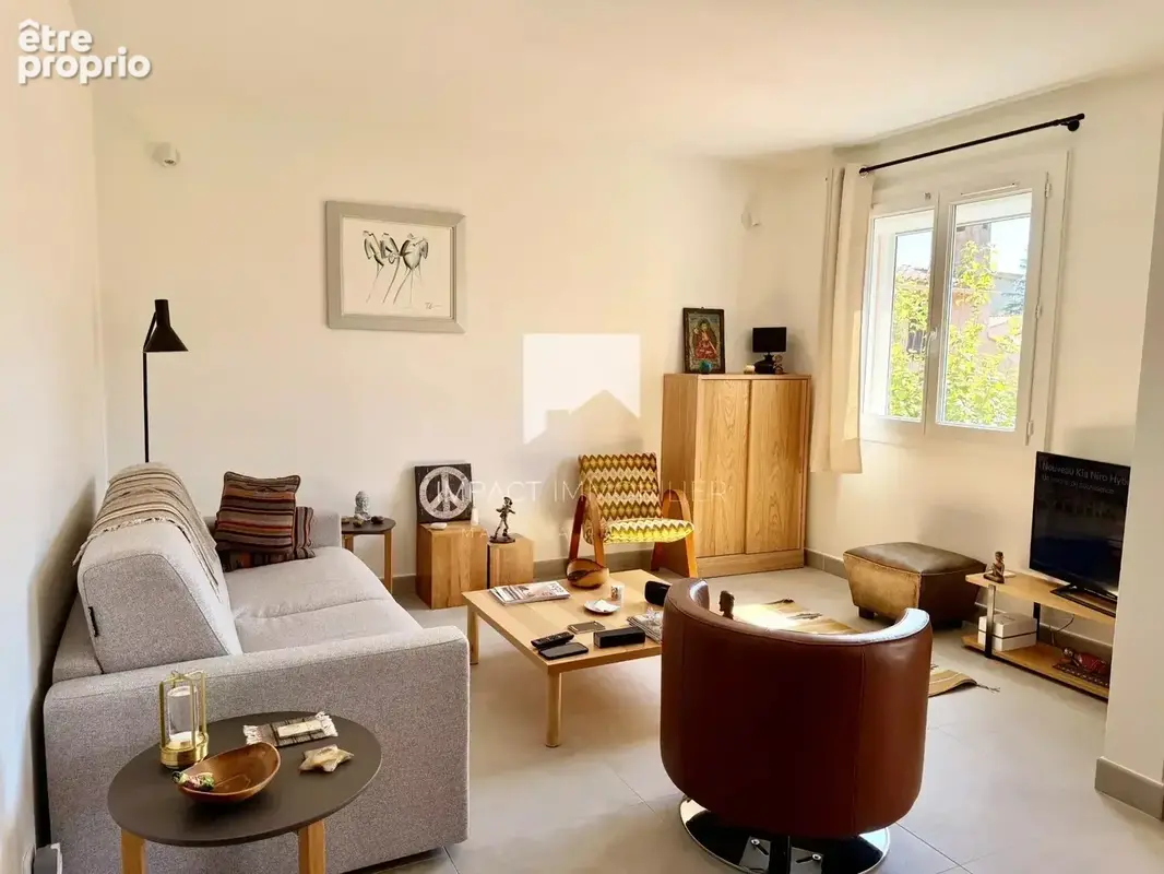 Photo Appartement à Hyeres au prix de 449 000€