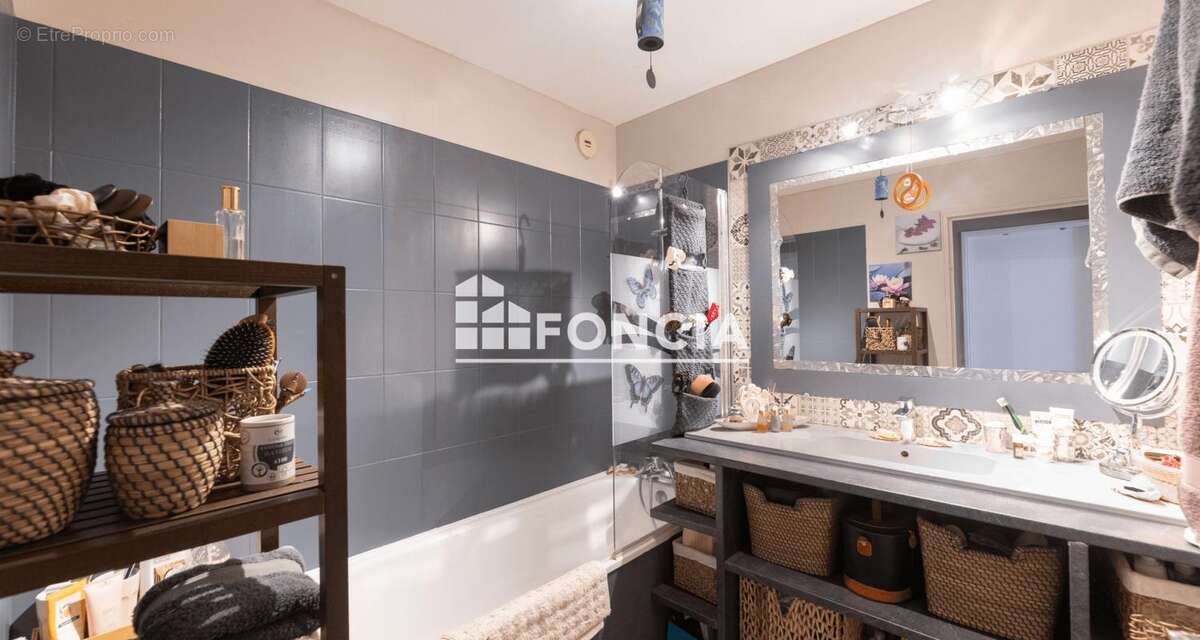 Appartement à ANGLET