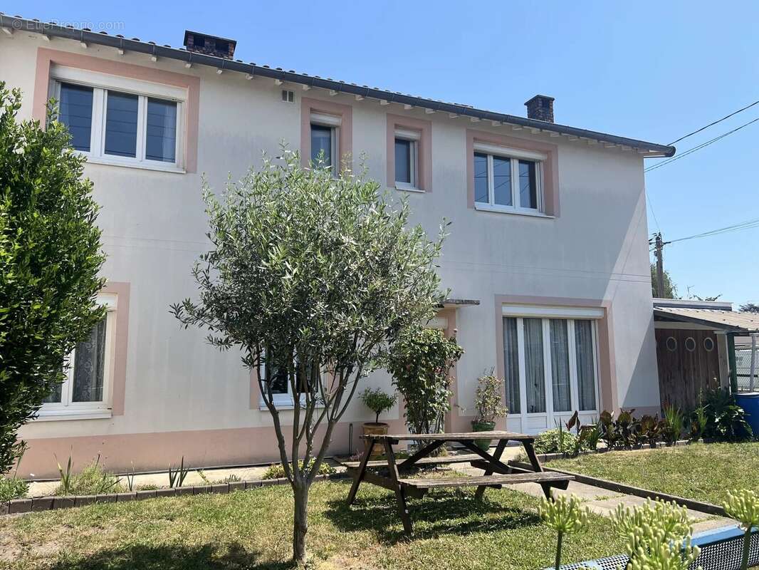 Maison à SEVRAN