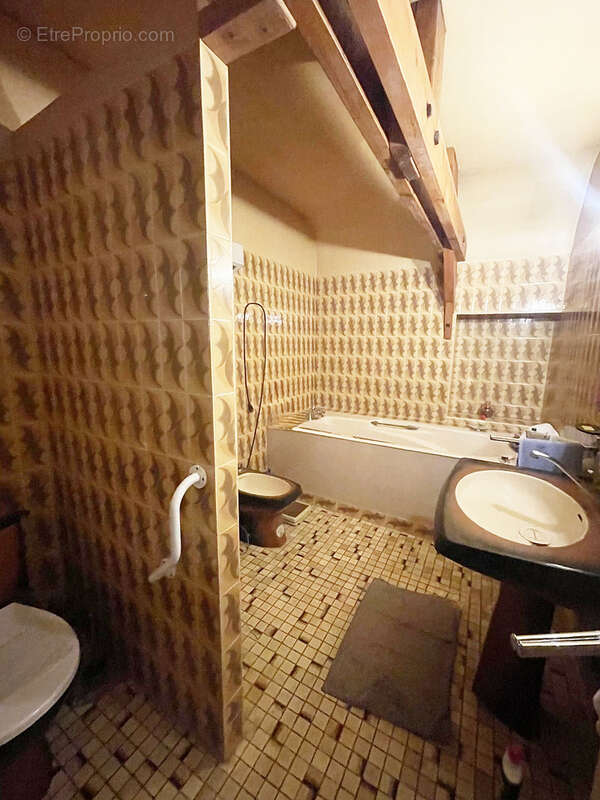 Maison à PASSY-GRIGNY