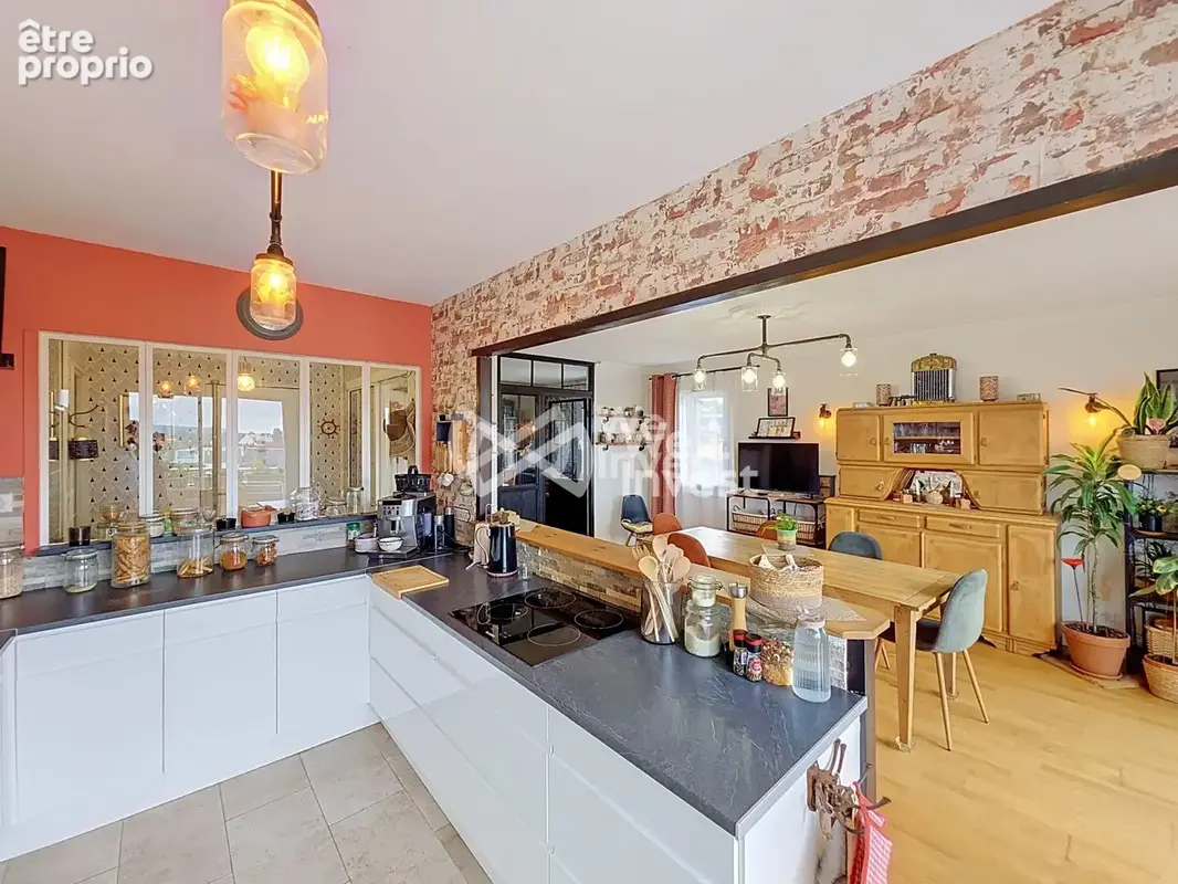 Appartement 113 m² à Le Mans  - photo 2