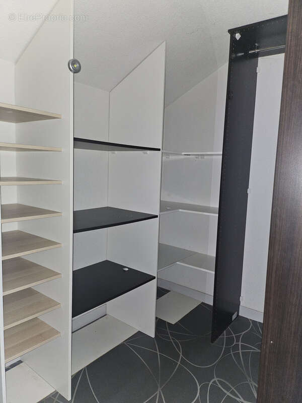 Maison à SAINT-RAMBERT-D&#039;ALBON