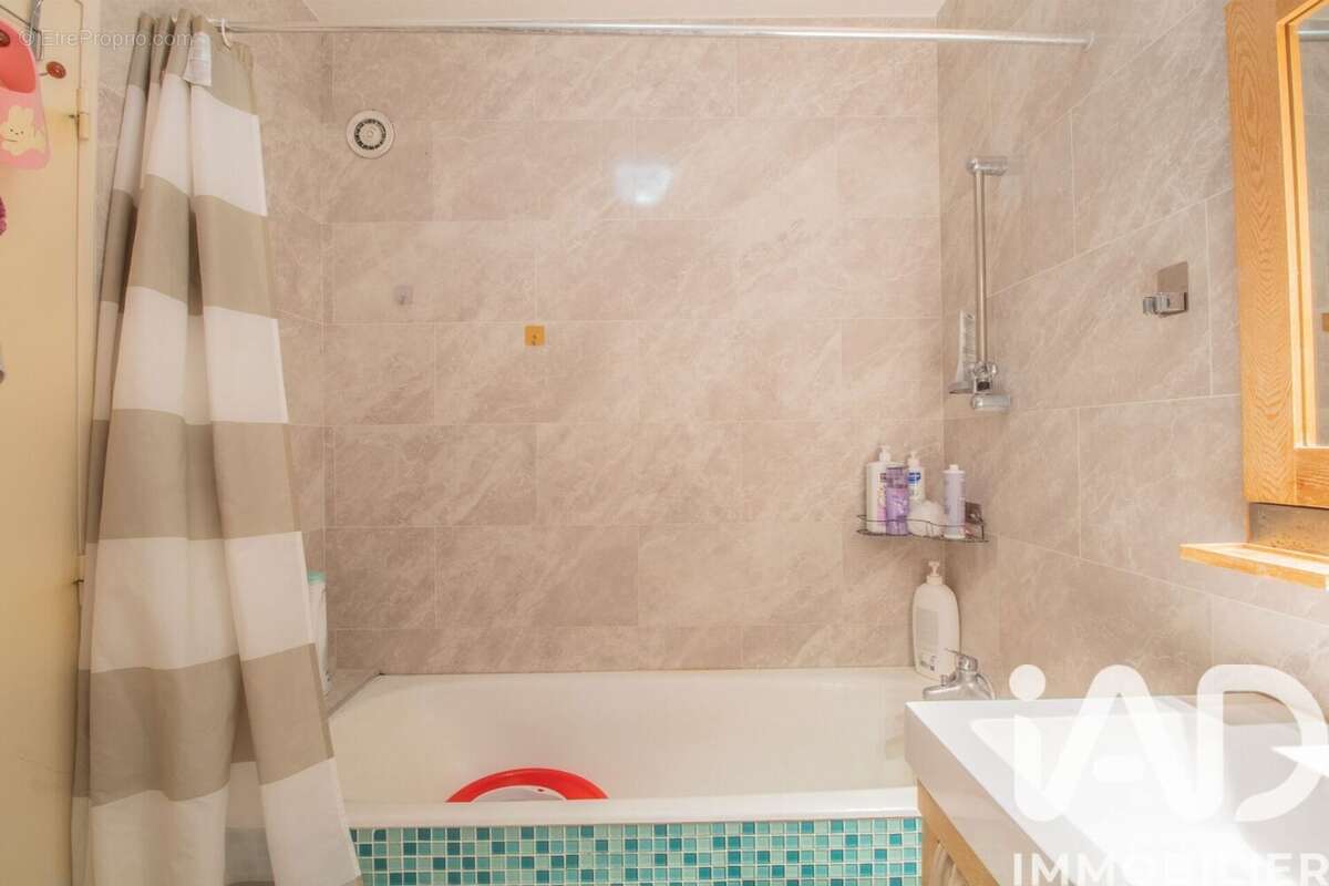 Photo 7 - Appartement à SAINT-DENIS