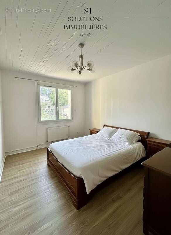 Appartement 82 m² à Vienne  - photo 6