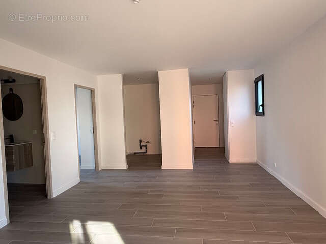 Appartement à ALBI