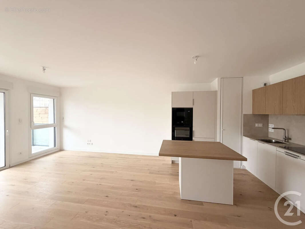 Appartement à PORNIC