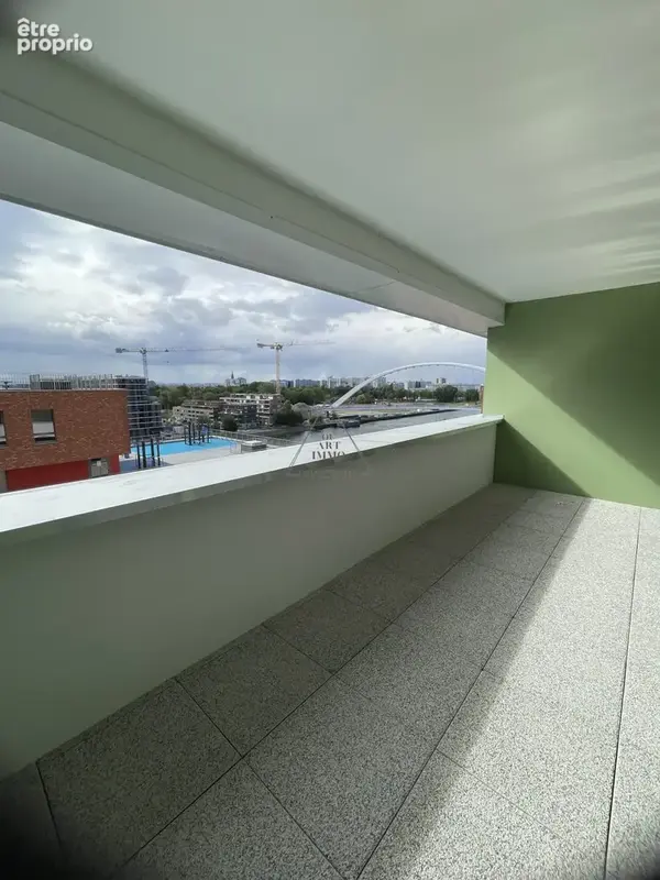 Appartement 4 pièces 85 m² à vendre à Strasbourg (67000) - photo 4