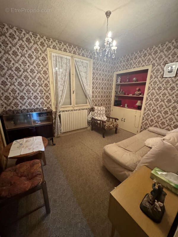 Maison à L&#039;AIGLE