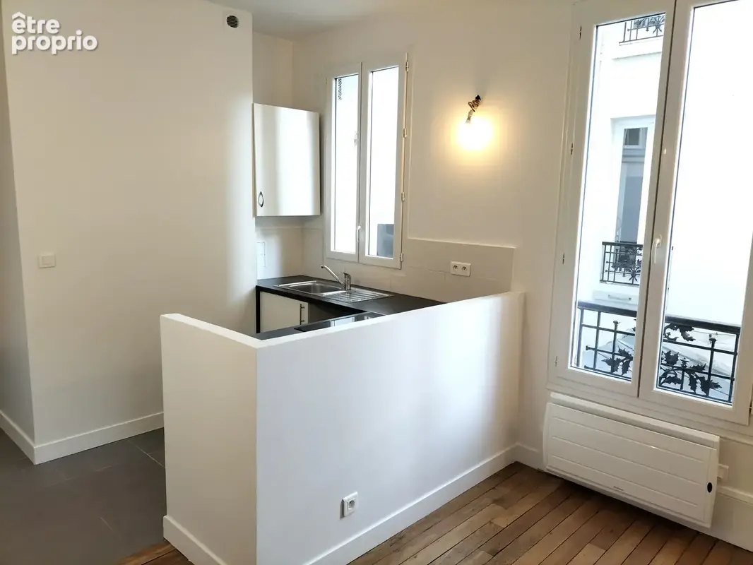 Immeuble rueil-malmaison centre - photo 3