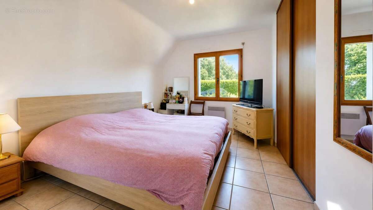 Maison à MELLAC