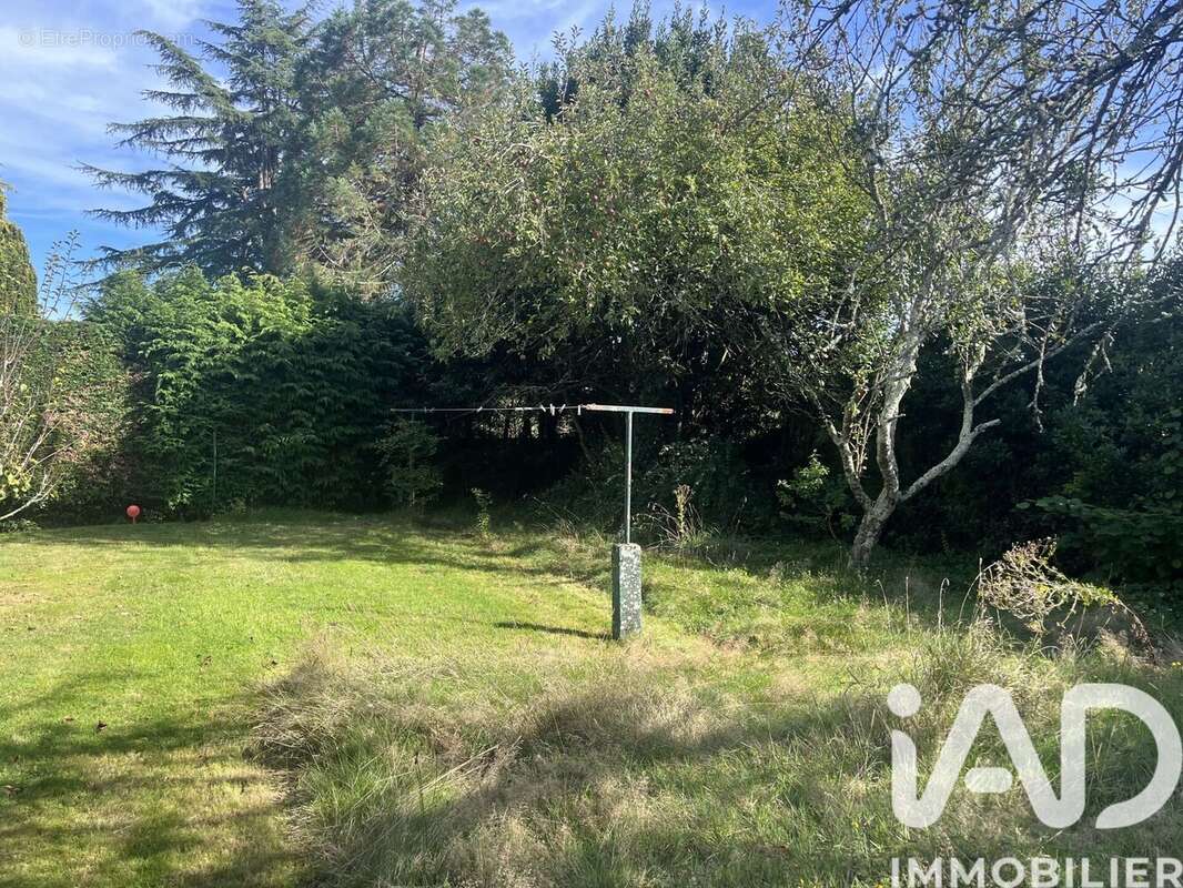 Photo 4 - Terrain à SAINT-HERBLAIN