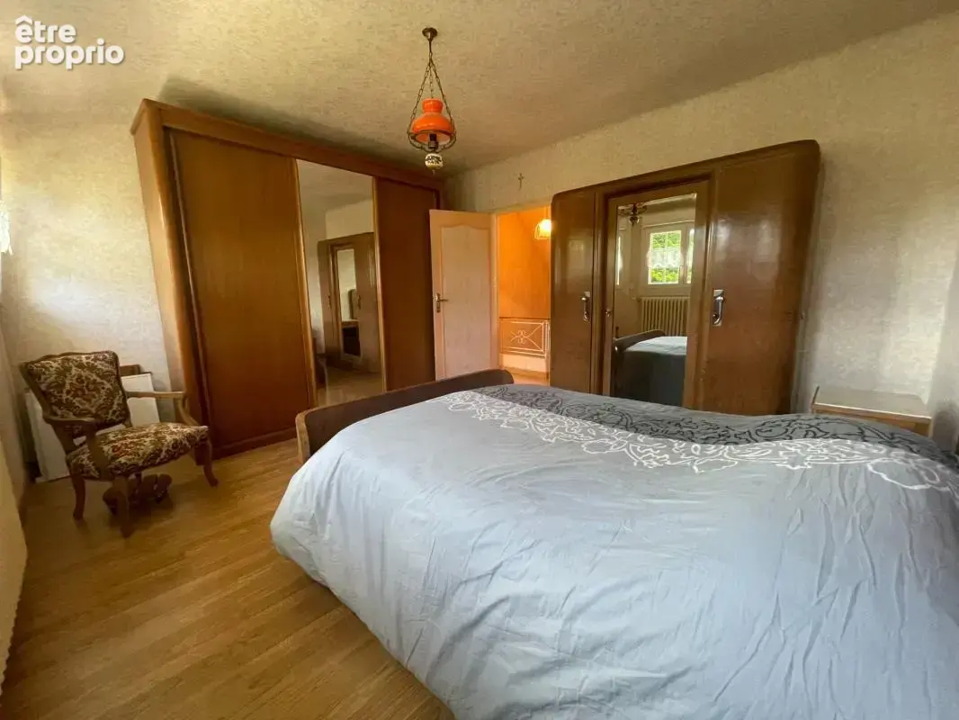 Maison à vendre 4 chambres BON REPOS SUR BLAVET (22) - photo 11