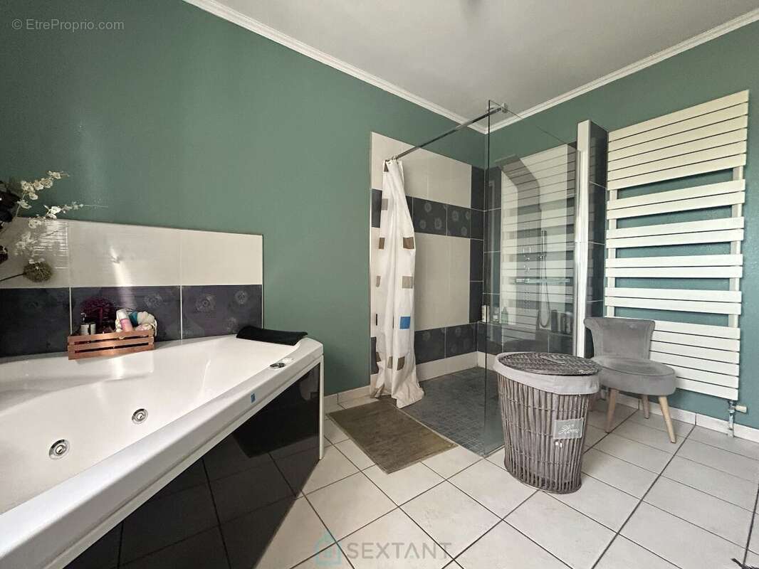 Magnifique maison individuelle avec sous sol complet - photo 12