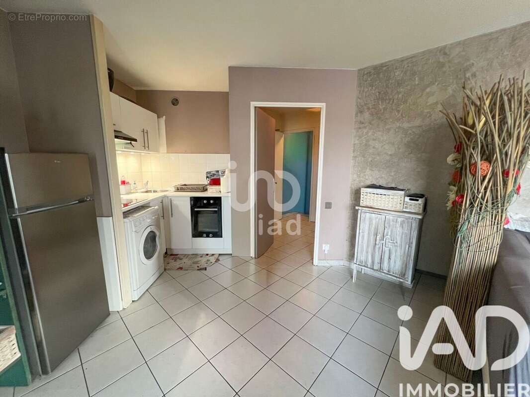 Appartement 42 m² à Frejus  - photo 5
