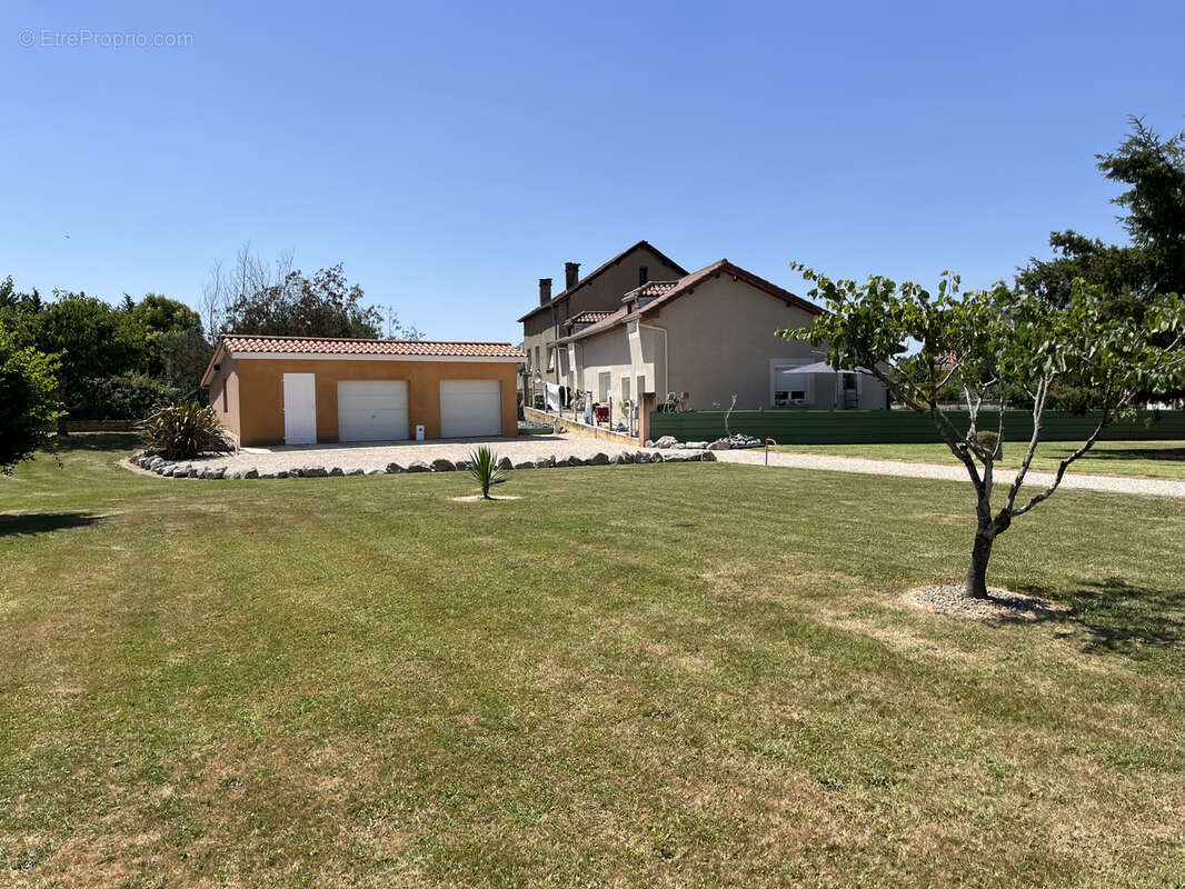 Maison Rabastens-de-Bigorre - photo 3