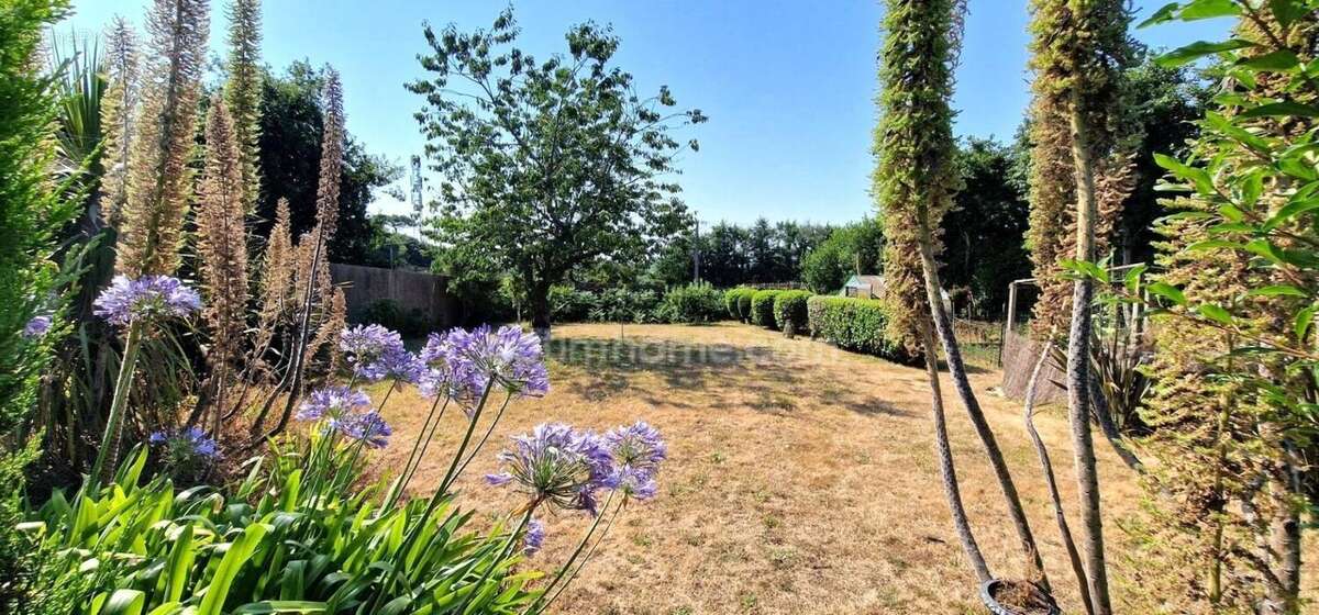 A vendre Bretagne-Finistère-Beuzec Cap Sizun- Maison-Jardin arboré-Dépendance - photo 21