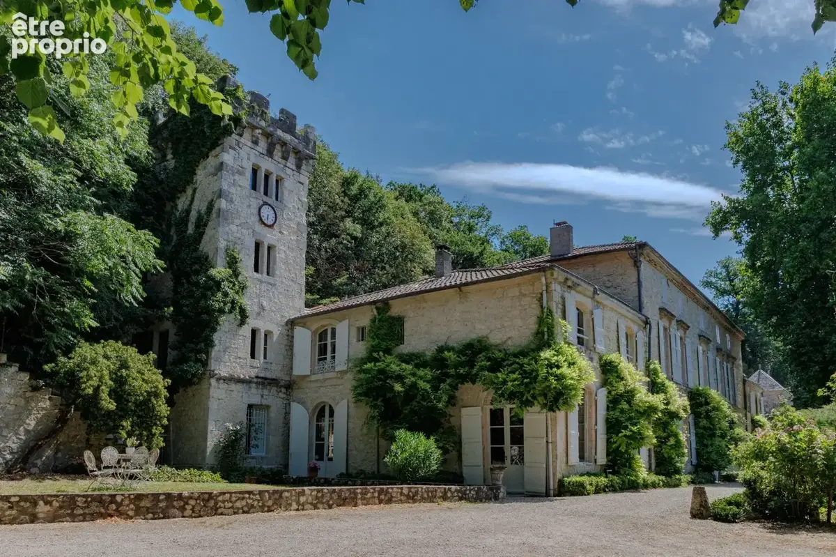 Maison à AGEN