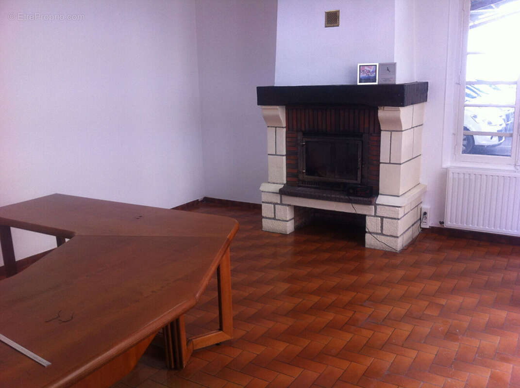 Appartement à ELBEUF