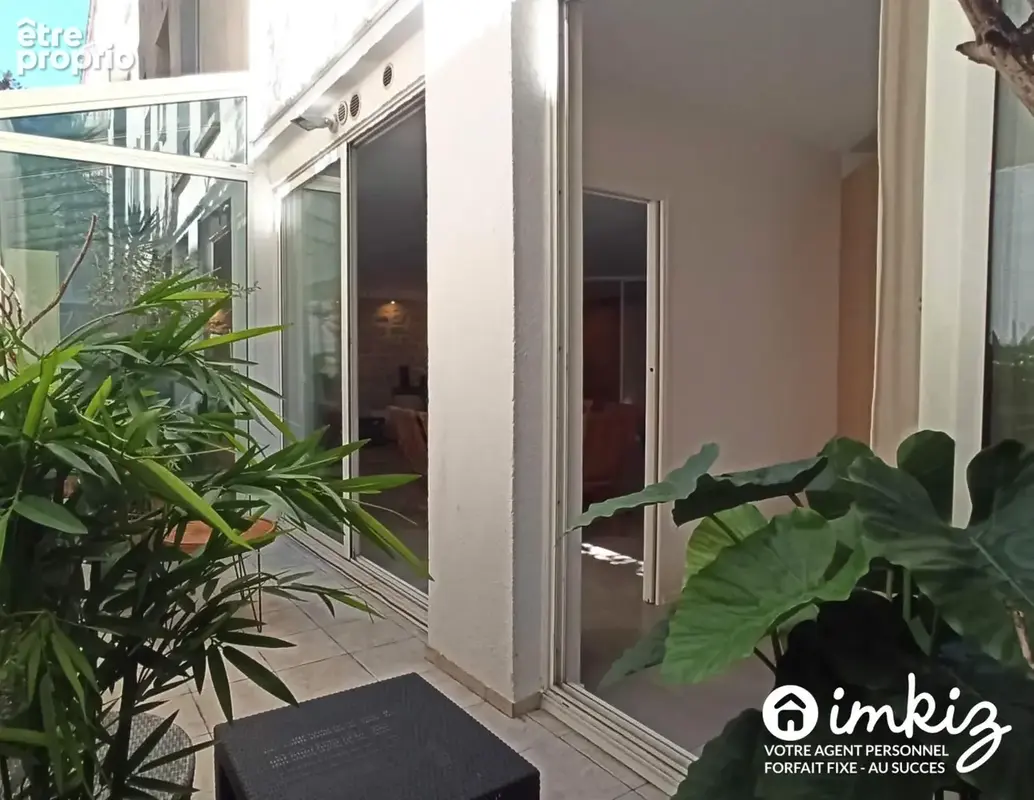 4P au grand volume dans un environnement verdoyant - photo 2
