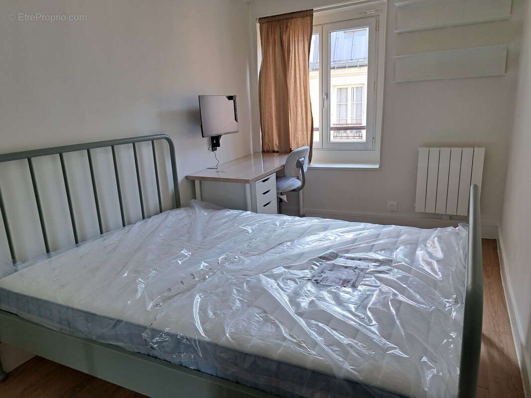 Appartement à PARIS-3E