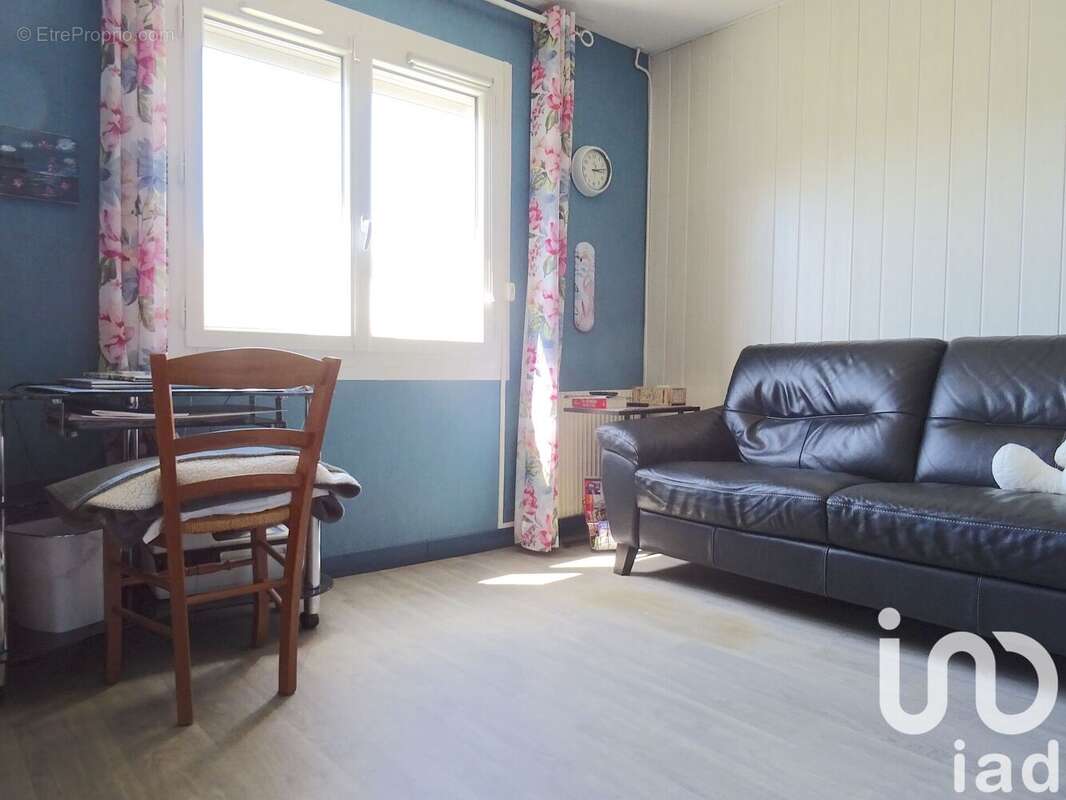 Photo 8 - Maison à BONDOUFLE