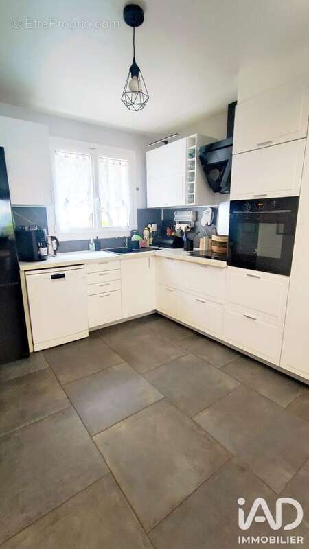 Maison 85 m² à Ecouen  - photo 8
