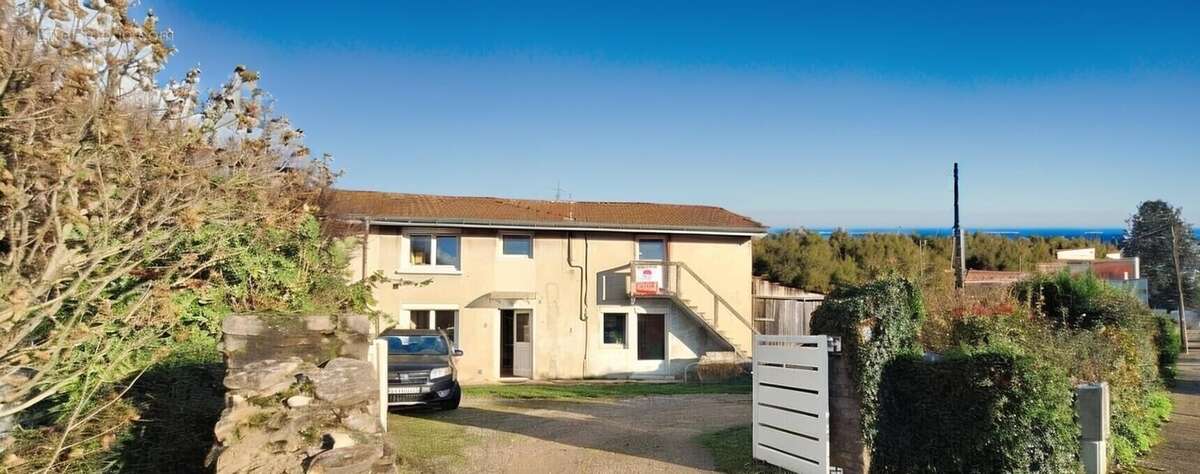 Maison à BOURG-EN-BRESSE