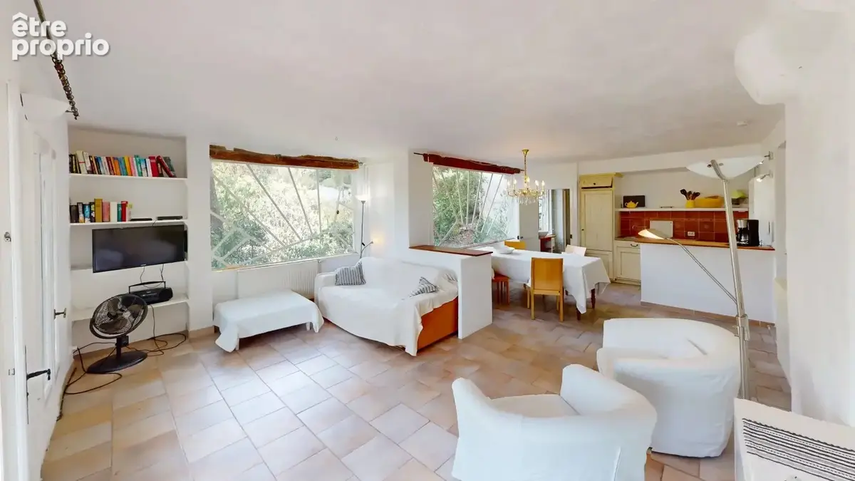 Appartement à VENCE