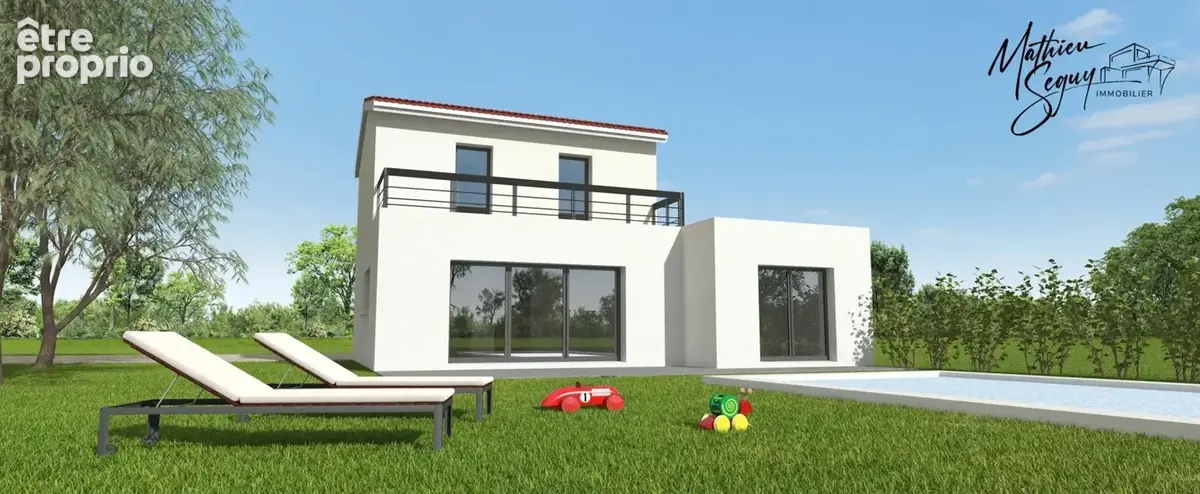 Un joli terrain recherche ses futurs propriétaires pour implanter un nouveau projet de vie! - photo 8