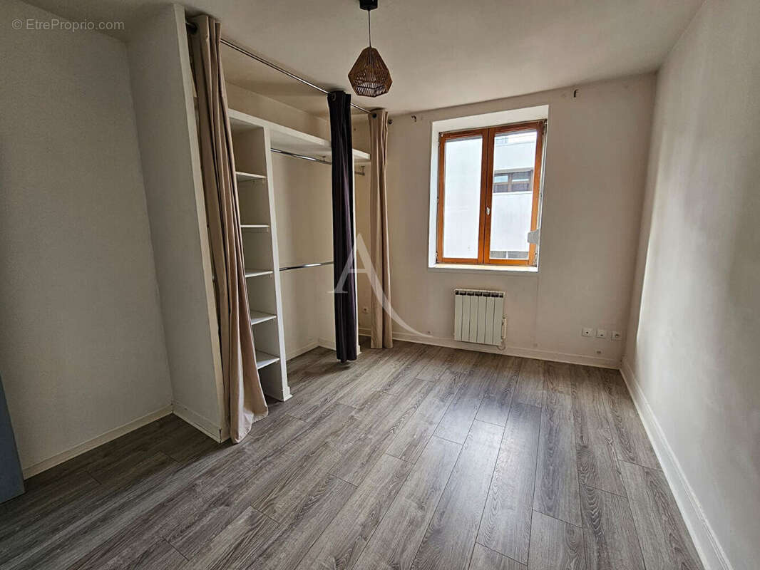 Appartement à SOISSONS
