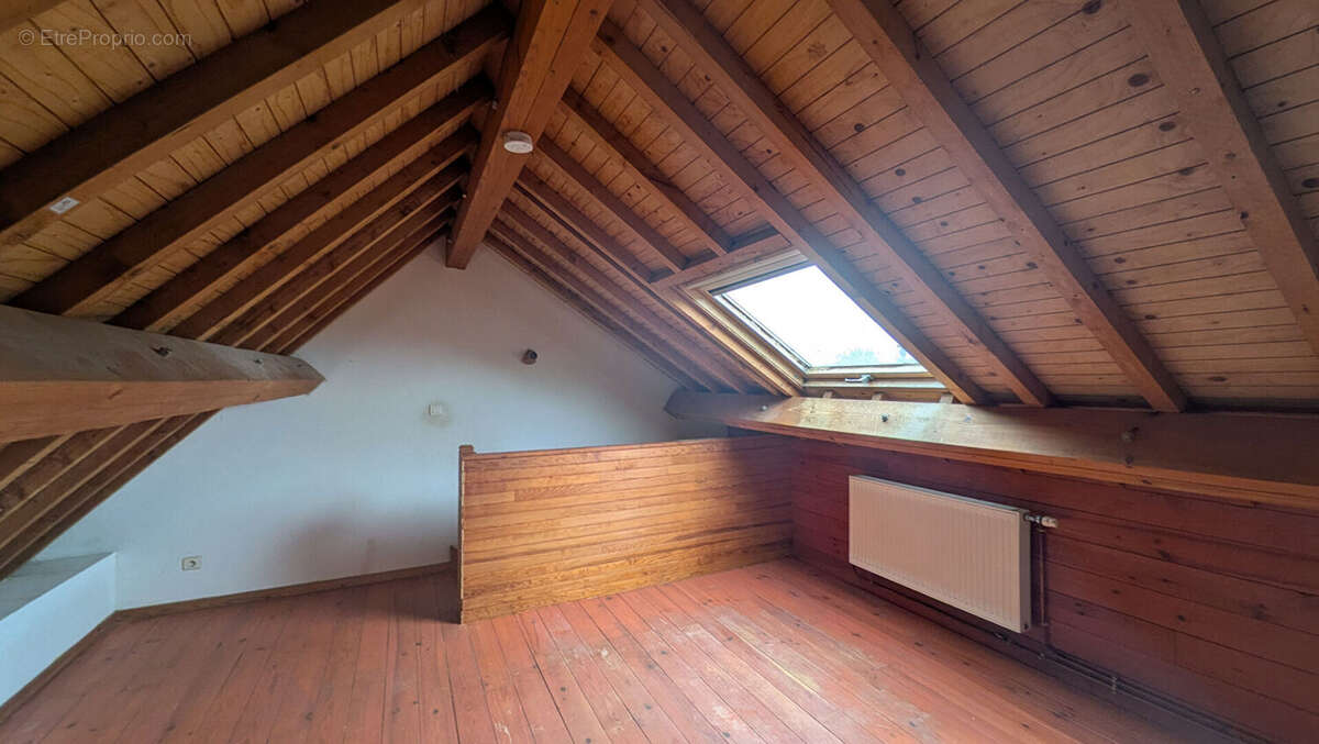Maison Bohain En Vermandois 4 pièce(s) 100 m2 - photo 13
