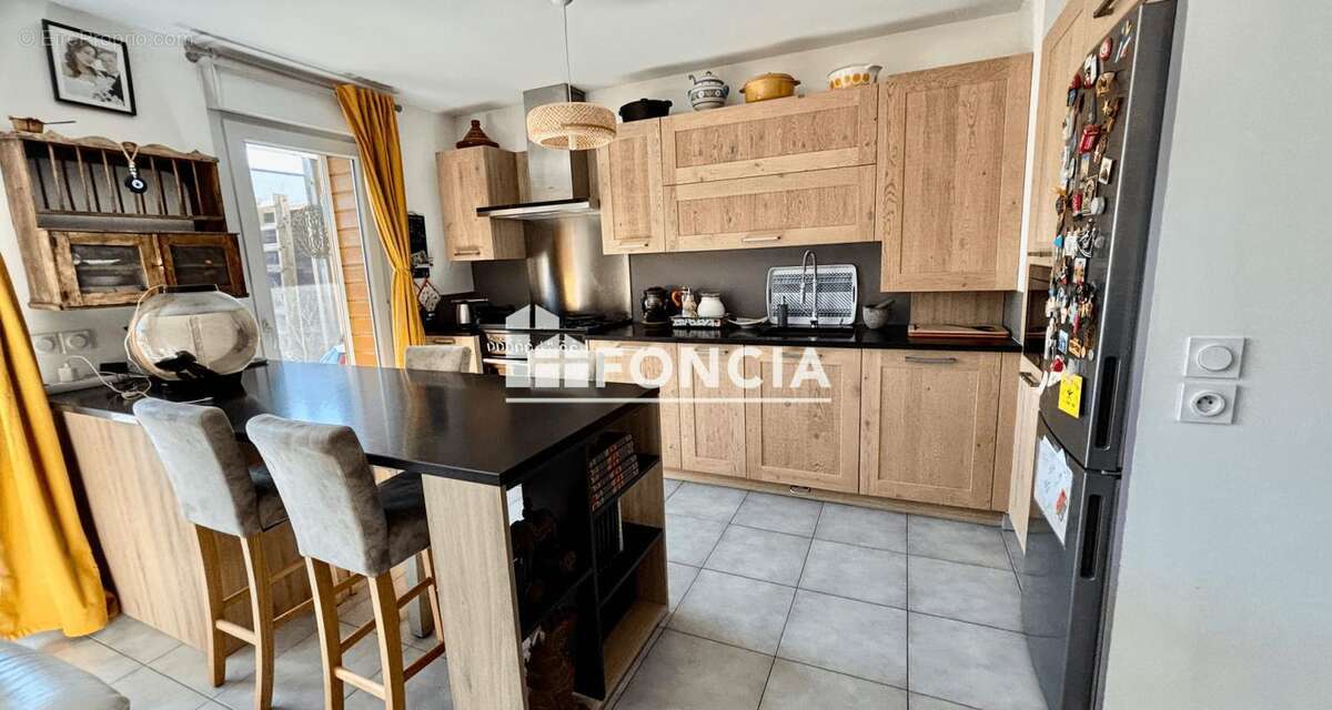 Appartement à GEX