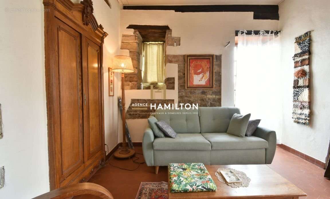 Maison à CORDES-SUR-CIEL