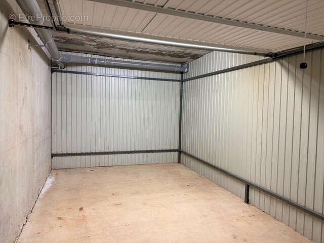 Parking à LA ROCHELLE