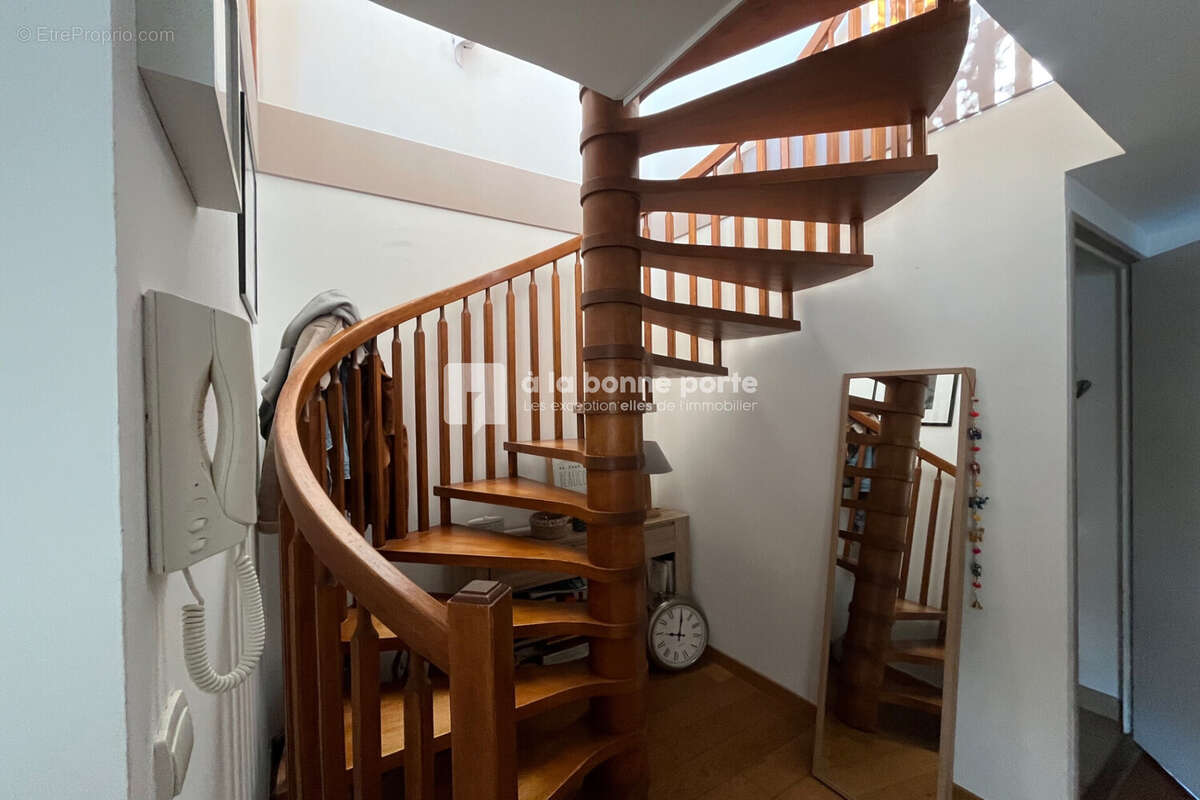 Appartement à BANDOL