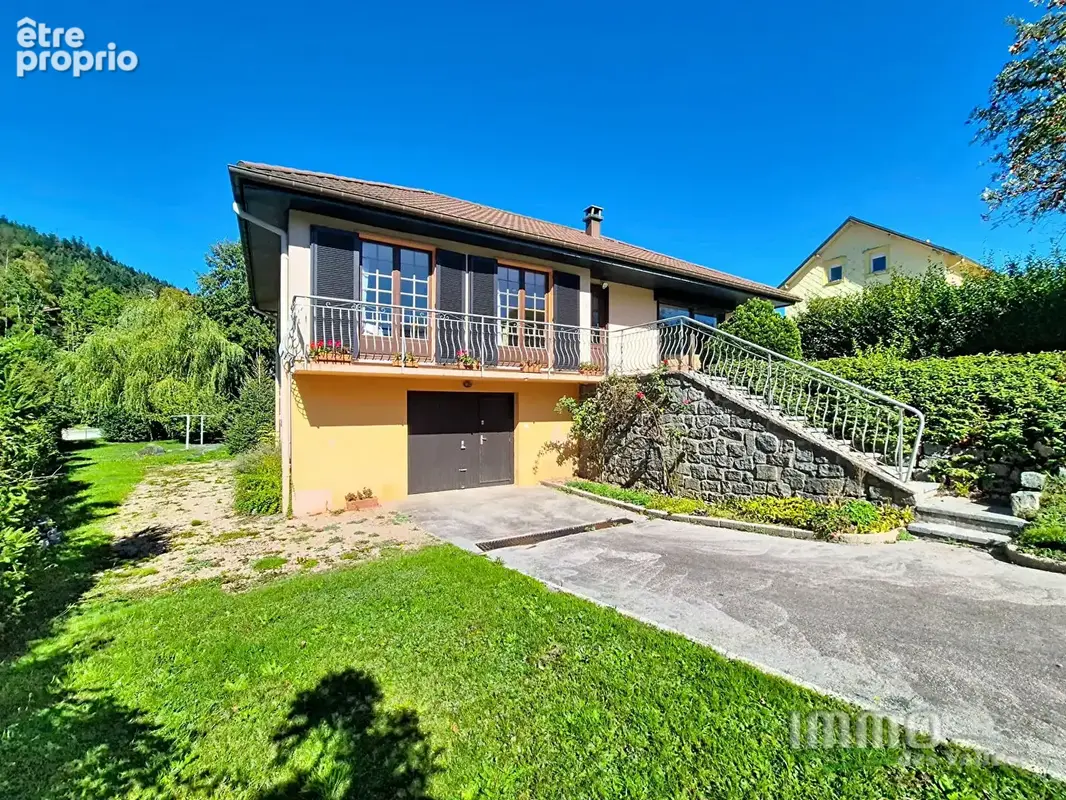 Maison au coeur du village - photo 12
