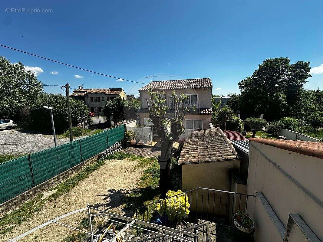 Appartement à ALES