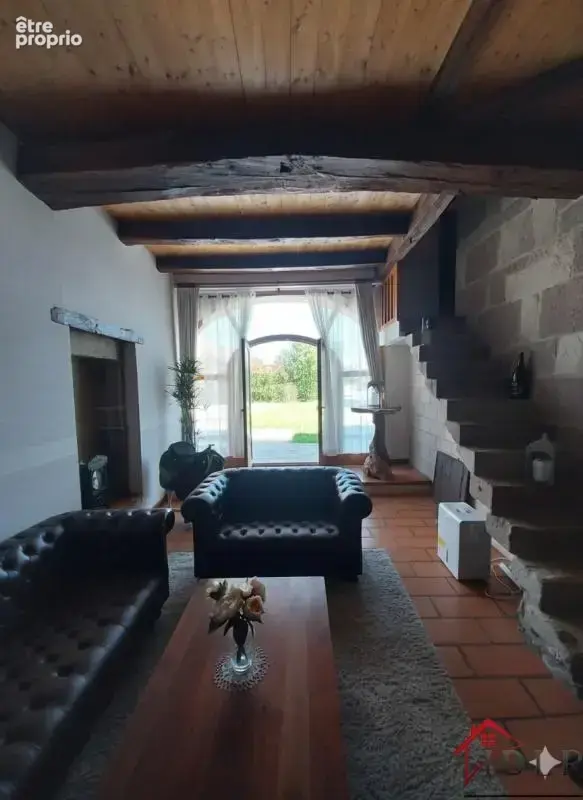 Ferme rénovée 215 m2 avec dépendances à Esboz Brest - photo 9
