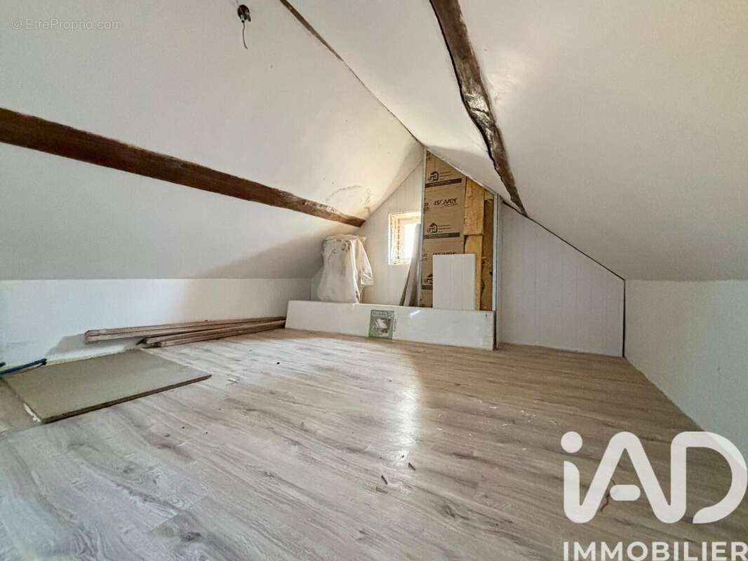 Photo 7 - Maison à MONTREUIL-AUX-LIONS