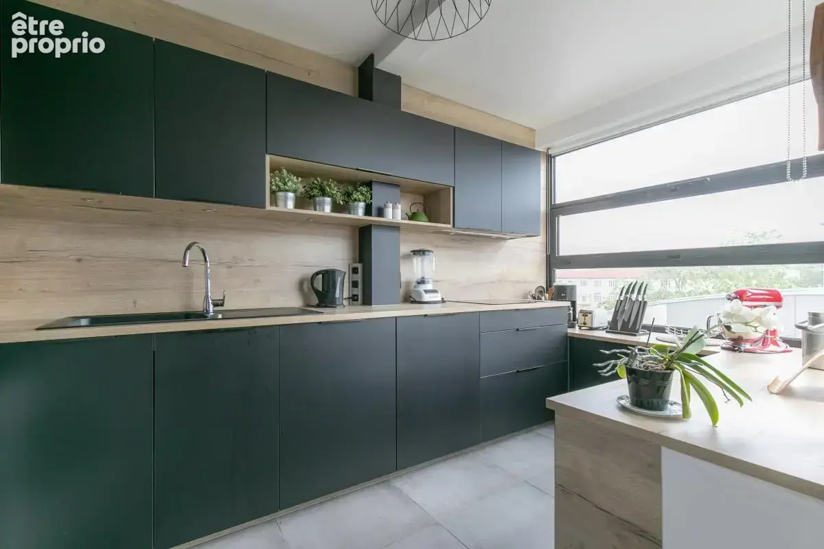 Appartement - photo 5