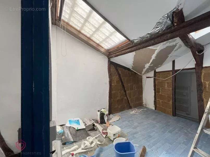 Maison à L&#039;ISLE-EN-DODON