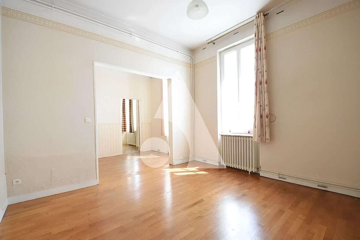 Appartement à CHANTILLY