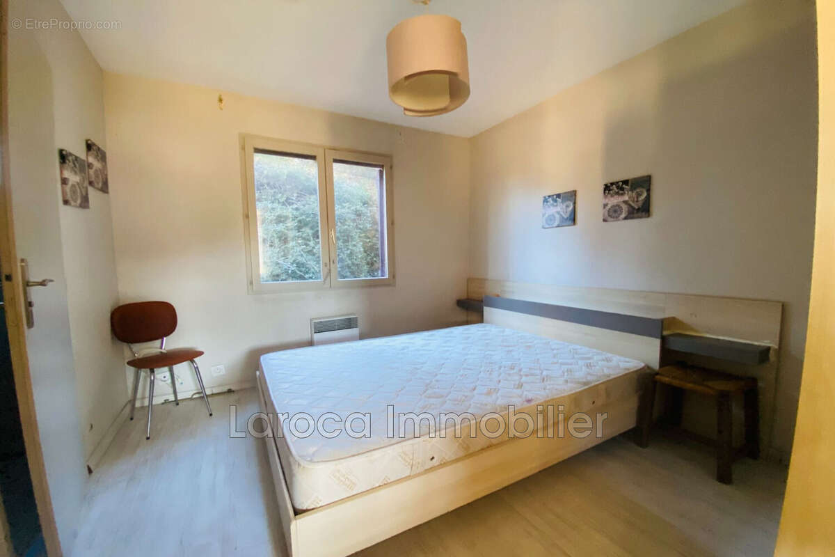 Appartement à BANYULS-SUR-MER